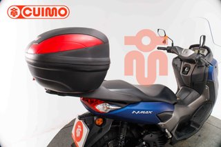 YAMAHA NMAX 125
