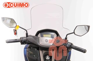 YAMAHA NMAX 125