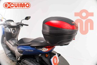 YAMAHA NMAX 125