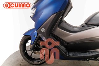 YAMAHA NMAX 125