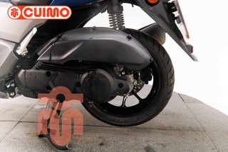 YAMAHA NMAX 125