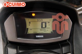 YAMAHA NMAX 125