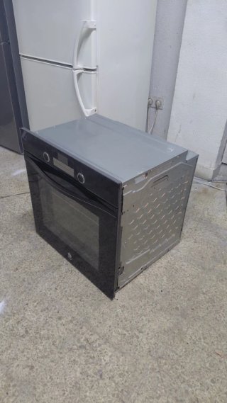 Horno Balay Negro