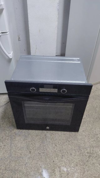 Horno Balay Negro