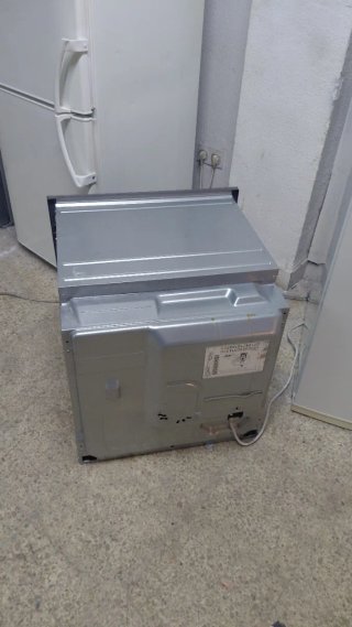 Horno Balay Negro