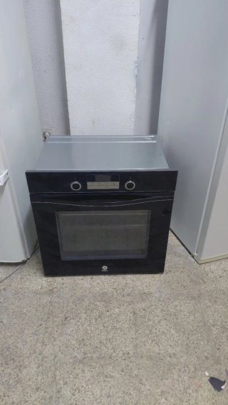 Horno Balay Negro