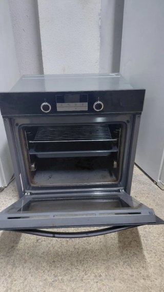 Horno Balay Negro