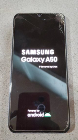 Samsung Galaxy A50