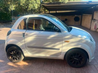 microcar Due 2018