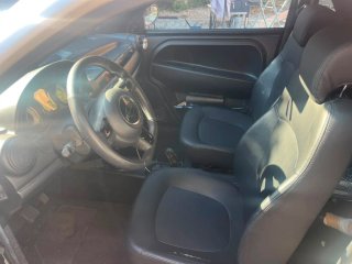 microcar Due 2018