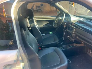 microcar Due 2018