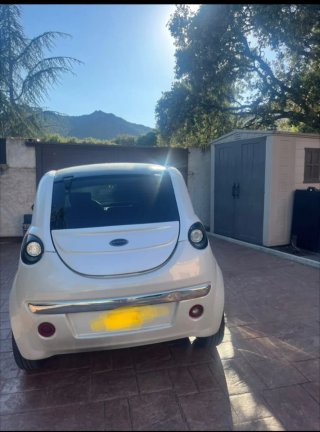 microcar Due 2018