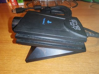 EyeToy usb cam Ps2 PlayStation