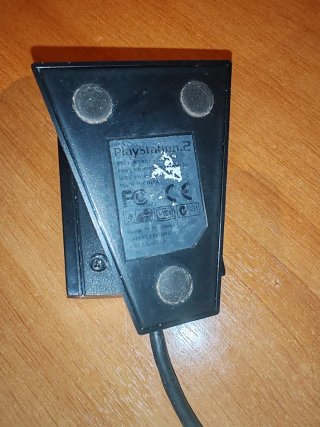 EyeToy usb cam Ps2 PlayStation