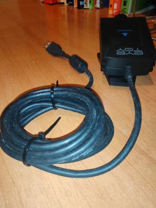 EyeToy usb cam Ps2 PlayStation