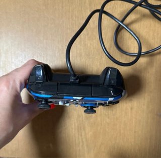 Mando Xbox One con cable PowerA