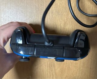 Mando Xbox One con cable PowerA