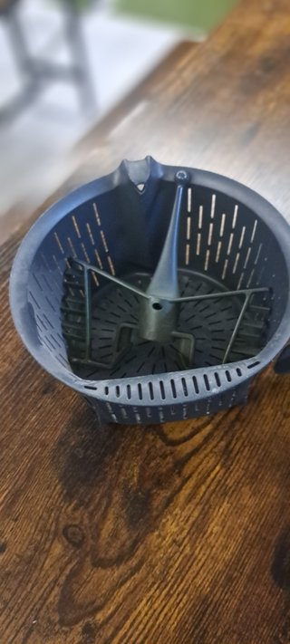 Accesorios Thermomix - Bol y Tapa