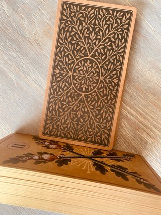 Tarot Original Marsella Tradicional