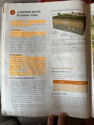 Lote libros IES Carlos Casares Vigo 3 ESO