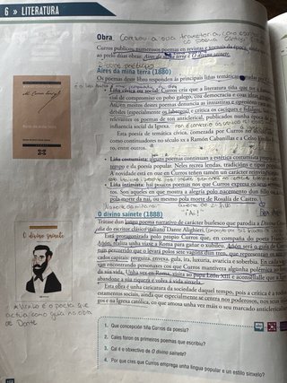 Lote libros IES Carlos Casares Vigo 3 ESO