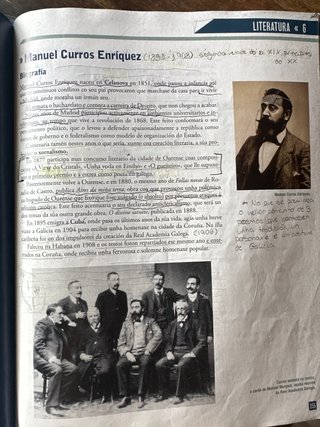 Lote libros IES Carlos Casares Vigo 3 ESO