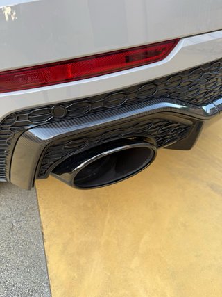 Audi RS Q8 CARBON