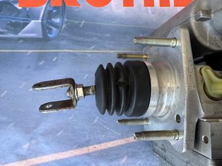4721047320 47210-47320 TOYOTA PRIUS Bloque ABS