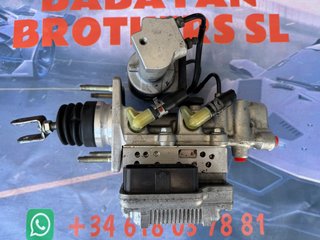 4721047320 47210-47320 TOYOTA PRIUS Bloque ABS