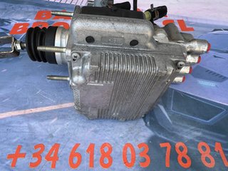 4721047320 47210-47320 TOYOTA PRIUS Bloque ABS