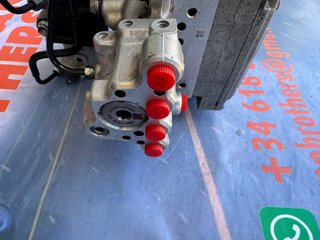 4721047320 47210-47320 TOYOTA PRIUS Bloque ABS