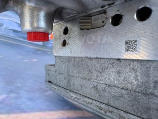 4721047320 47210-47320 TOYOTA PRIUS Bloque ABS