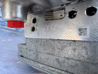 4721047320 47210-47320 TOYOTA PRIUS Bloque ABS