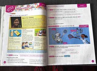 Lote libros texto sexto primaria