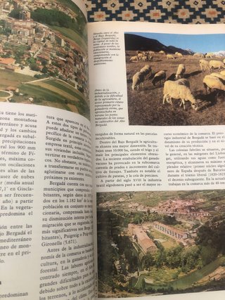 Conocer España - geografía y guía.