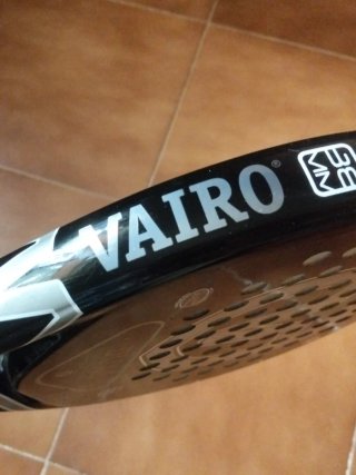Pala de pádel Vairo DUAL