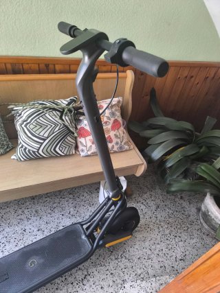 Patinete Eléctrico Cecotec Bongo C50 XXL