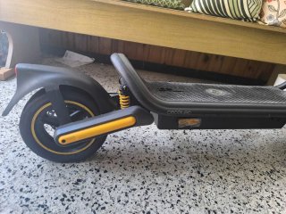 Patinete Eléctrico Cecotec Bongo C50 XXL