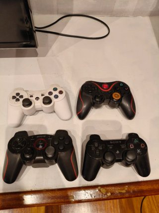 PS3