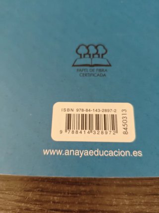 Formación y Orientación personal y profesional 4