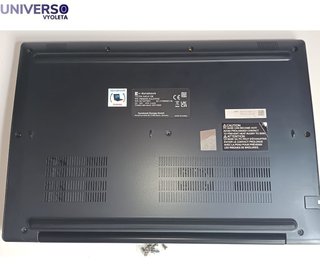 Toshiba dynabook TECRA A40-K-136. I7-1260P, 16GB