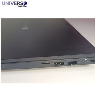 Toshiba dynabook TECRA A40-K-136. I7-1260P, 16GB