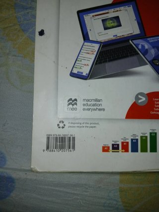 TRA Professional English Hub I Sb 2025