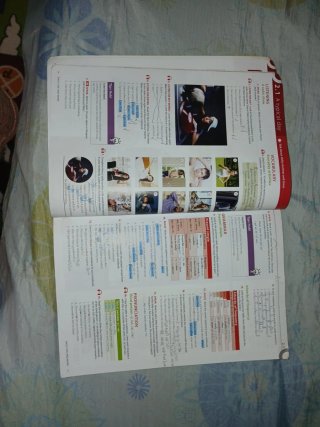 TRA Professional English Hub I Sb 2025