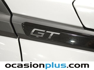 Peugeot 2008 GT Hybrid eDCS6 100 kW (136 CV)