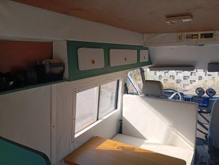 Iveco Daily 1988