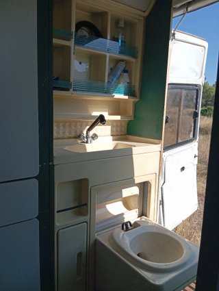 Iveco Daily 1988