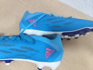 Botas Fútbol Adidas Multiground Talla 42