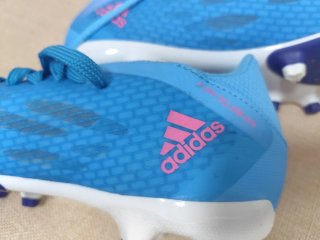 Botas Fútbol Adidas Multiground Talla 42