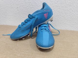 Botas Fútbol Adidas Multiground Talla 42